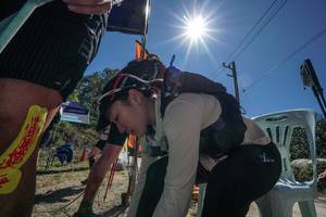 BIB: 
                            <button type="button" onclick="openModal(26716201)" class="btn btn-primary btn-sm float-right btn-popup" data-toggle="modal" data-target=".modal-high-quality">
                        <i class="fas fa-shopping-cart"></i> Add to Cart
                    </button>
                                            <button type="button" onclick="isThisMe(26716201, true)" class="btn btn-success btn-sm float-right btn-popup btn-isme hidden" data-toggle="tooltip" data-placement="bottom" title="นี่คือรูปของคุณใช่ไหม คลิกที่นี่เพื่อเอาเข้าอัลบั้ม">
                        <i class="fas fa-plus"></i> Add to album
                    </button>
                    <button type="button" onclick="isThisMe(26716201, false)" class="btn btn-warning btn-sm float-right btn-popup btn-isnotme hidden">
                        <i class="fas fa-ban"></i> Remove from album
                    </button>