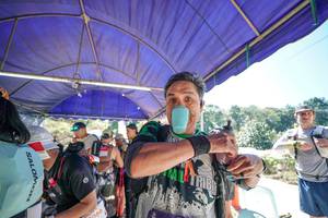 BIB: 
                            <button type="button" onclick="openModal(26717939)" class="btn btn-primary btn-sm float-right btn-popup" data-toggle="modal" data-target=".modal-high-quality">
                        <i class="fas fa-shopping-cart"></i> Add to Cart
                    </button>
                                            <button type="button" onclick="isThisMe(26717939, true)" class="btn btn-success btn-sm float-right btn-popup btn-isme hidden" data-toggle="tooltip" data-placement="bottom" title="นี่คือรูปของคุณใช่ไหม คลิกที่นี่เพื่อเอาเข้าอัลบั้ม">
                        <i class="fas fa-plus"></i> Add to album
                    </button>
                    <button type="button" onclick="isThisMe(26717939, false)" class="btn btn-warning btn-sm float-right btn-popup btn-isnotme hidden">
                        <i class="fas fa-ban"></i> Remove from album
                    </button>