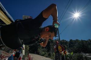 BIB: 
                            <button type="button" onclick="openModal(26728341)" class="btn btn-primary btn-sm float-right btn-popup" data-toggle="modal" data-target=".modal-high-quality">
                        <i class="fas fa-shopping-cart"></i> Add to Cart
                    </button>
                                            <button type="button" onclick="isThisMe(26728341, true)" class="btn btn-success btn-sm float-right btn-popup btn-isme hidden" data-toggle="tooltip" data-placement="bottom" title="นี่คือรูปของคุณใช่ไหม คลิกที่นี่เพื่อเอาเข้าอัลบั้ม">
                        <i class="fas fa-plus"></i> Add to album
                    </button>
                    <button type="button" onclick="isThisMe(26728341, false)" class="btn btn-warning btn-sm float-right btn-popup btn-isnotme hidden">
                        <i class="fas fa-ban"></i> Remove from album
                    </button>