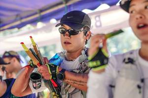 BIB: 
                            <button type="button" onclick="openModal(26707867)" class="btn btn-primary btn-sm float-right btn-popup" data-toggle="modal" data-target=".modal-high-quality">
                        <i class="fas fa-shopping-cart"></i> Add to Cart
                    </button>
                                            <button type="button" onclick="isThisMe(26707867, true)" class="btn btn-success btn-sm float-right btn-popup btn-isme hidden" data-toggle="tooltip" data-placement="bottom" title="นี่คือรูปของคุณใช่ไหม คลิกที่นี่เพื่อเอาเข้าอัลบั้ม">
                        <i class="fas fa-plus"></i> Add to album
                    </button>
                    <button type="button" onclick="isThisMe(26707867, false)" class="btn btn-warning btn-sm float-right btn-popup btn-isnotme hidden">
                        <i class="fas fa-ban"></i> Remove from album
                    </button>