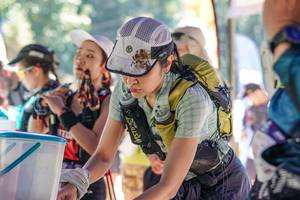 BIB: 
                            <button type="button" onclick="openModal(26708812)" class="btn btn-primary btn-sm float-right btn-popup" data-toggle="modal" data-target=".modal-high-quality">
                        <i class="fas fa-shopping-cart"></i> Add to Cart
                    </button>
                                            <button type="button" onclick="isThisMe(26708812, true)" class="btn btn-success btn-sm float-right btn-popup btn-isme hidden" data-toggle="tooltip" data-placement="bottom" title="นี่คือรูปของคุณใช่ไหม คลิกที่นี่เพื่อเอาเข้าอัลบั้ม">
                        <i class="fas fa-plus"></i> Add to album
                    </button>
                    <button type="button" onclick="isThisMe(26708812, false)" class="btn btn-warning btn-sm float-right btn-popup btn-isnotme hidden">
                        <i class="fas fa-ban"></i> Remove from album
                    </button>