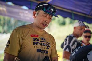 BIB: 
                            <button type="button" onclick="openModal(26722785)" class="btn btn-primary btn-sm float-right btn-popup" data-toggle="modal" data-target=".modal-high-quality">
                        <i class="fas fa-shopping-cart"></i> Add to Cart
                    </button>
                                            <button type="button" onclick="isThisMe(26722785, true)" class="btn btn-success btn-sm float-right btn-popup btn-isme hidden" data-toggle="tooltip" data-placement="bottom" title="นี่คือรูปของคุณใช่ไหม คลิกที่นี่เพื่อเอาเข้าอัลบั้ม">
                        <i class="fas fa-plus"></i> Add to album
                    </button>
                    <button type="button" onclick="isThisMe(26722785, false)" class="btn btn-warning btn-sm float-right btn-popup btn-isnotme hidden">
                        <i class="fas fa-ban"></i> Remove from album
                    </button>