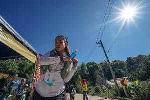 BIB: 
                            <button type="button" onclick="openModal(26728233)" class="btn btn-primary btn-sm float-right btn-popup" data-toggle="modal" data-target=".modal-high-quality">
                        <i class="fas fa-shopping-cart"></i> Add to Cart
                    </button>
                                            <button type="button" onclick="isThisMe(26728233, true)" class="btn btn-success btn-sm float-right btn-popup btn-isme hidden" data-toggle="tooltip" data-placement="bottom" title="นี่คือรูปของคุณใช่ไหม คลิกที่นี่เพื่อเอาเข้าอัลบั้ม">
                        <i class="fas fa-plus"></i> Add to album
                    </button>
                    <button type="button" onclick="isThisMe(26728233, false)" class="btn btn-warning btn-sm float-right btn-popup btn-isnotme hidden">
                        <i class="fas fa-ban"></i> Remove from album
                    </button>