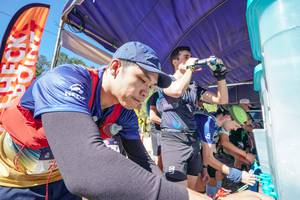 BIB: 
                            <button type="button" onclick="openModal(26715500)" class="btn btn-primary btn-sm float-right btn-popup" data-toggle="modal" data-target=".modal-high-quality">
                        <i class="fas fa-shopping-cart"></i> Add to Cart
                    </button>
                                            <button type="button" onclick="isThisMe(26715500, true)" class="btn btn-success btn-sm float-right btn-popup btn-isme hidden" data-toggle="tooltip" data-placement="bottom" title="นี่คือรูปของคุณใช่ไหม คลิกที่นี่เพื่อเอาเข้าอัลบั้ม">
                        <i class="fas fa-plus"></i> Add to album
                    </button>
                    <button type="button" onclick="isThisMe(26715500, false)" class="btn btn-warning btn-sm float-right btn-popup btn-isnotme hidden">
                        <i class="fas fa-ban"></i> Remove from album
                    </button>