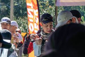 BIB: 
                            <button type="button" onclick="openModal(26708510)" class="btn btn-primary btn-sm float-right btn-popup" data-toggle="modal" data-target=".modal-high-quality">
                        <i class="fas fa-shopping-cart"></i> Add to Cart
                    </button>
                                            <button type="button" onclick="isThisMe(26708510, true)" class="btn btn-success btn-sm float-right btn-popup btn-isme hidden" data-toggle="tooltip" data-placement="bottom" title="นี่คือรูปของคุณใช่ไหม คลิกที่นี่เพื่อเอาเข้าอัลบั้ม">
                        <i class="fas fa-plus"></i> Add to album
                    </button>
                    <button type="button" onclick="isThisMe(26708510, false)" class="btn btn-warning btn-sm float-right btn-popup btn-isnotme hidden">
                        <i class="fas fa-ban"></i> Remove from album
                    </button>