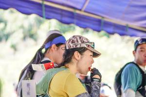 BIB: 
                            <button type="button" onclick="openModal(26709355)" class="btn btn-primary btn-sm float-right btn-popup" data-toggle="modal" data-target=".modal-high-quality">
                        <i class="fas fa-shopping-cart"></i> Add to Cart
                    </button>
                                            <button type="button" onclick="isThisMe(26709355, true)" class="btn btn-success btn-sm float-right btn-popup btn-isme hidden" data-toggle="tooltip" data-placement="bottom" title="นี่คือรูปของคุณใช่ไหม คลิกที่นี่เพื่อเอาเข้าอัลบั้ม">
                        <i class="fas fa-plus"></i> Add to album
                    </button>
                    <button type="button" onclick="isThisMe(26709355, false)" class="btn btn-warning btn-sm float-right btn-popup btn-isnotme hidden">
                        <i class="fas fa-ban"></i> Remove from album
                    </button>