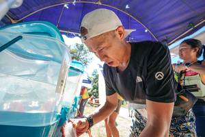 BIB: 
                            <button type="button" onclick="openModal(26714643)" class="btn btn-primary btn-sm float-right btn-popup" data-toggle="modal" data-target=".modal-high-quality">
                        <i class="fas fa-shopping-cart"></i> Add to Cart
                    </button>
                                            <button type="button" onclick="isThisMe(26714643, true)" class="btn btn-success btn-sm float-right btn-popup btn-isme hidden" data-toggle="tooltip" data-placement="bottom" title="นี่คือรูปของคุณใช่ไหม คลิกที่นี่เพื่อเอาเข้าอัลบั้ม">
                        <i class="fas fa-plus"></i> Add to album
                    </button>
                    <button type="button" onclick="isThisMe(26714643, false)" class="btn btn-warning btn-sm float-right btn-popup btn-isnotme hidden">
                        <i class="fas fa-ban"></i> Remove from album
                    </button>