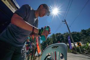 BIB: 
                            <button type="button" onclick="openModal(26716070)" class="btn btn-primary btn-sm float-right btn-popup" data-toggle="modal" data-target=".modal-high-quality">
                        <i class="fas fa-shopping-cart"></i> Add to Cart
                    </button>
                                            <button type="button" onclick="isThisMe(26716070, true)" class="btn btn-success btn-sm float-right btn-popup btn-isme hidden" data-toggle="tooltip" data-placement="bottom" title="นี่คือรูปของคุณใช่ไหม คลิกที่นี่เพื่อเอาเข้าอัลบั้ม">
                        <i class="fas fa-plus"></i> Add to album
                    </button>
                    <button type="button" onclick="isThisMe(26716070, false)" class="btn btn-warning btn-sm float-right btn-popup btn-isnotme hidden">
                        <i class="fas fa-ban"></i> Remove from album
                    </button>