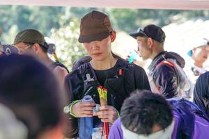 BIB: 
                            <button type="button" onclick="openModal(26708666)" class="btn btn-primary btn-sm float-right btn-popup" data-toggle="modal" data-target=".modal-high-quality">
                        <i class="fas fa-shopping-cart"></i> Add to Cart
                    </button>
                                            <button type="button" onclick="isThisMe(26708666, true)" class="btn btn-success btn-sm float-right btn-popup btn-isme hidden" data-toggle="tooltip" data-placement="bottom" title="นี่คือรูปของคุณใช่ไหม คลิกที่นี่เพื่อเอาเข้าอัลบั้ม">
                        <i class="fas fa-plus"></i> Add to album
                    </button>
                    <button type="button" onclick="isThisMe(26708666, false)" class="btn btn-warning btn-sm float-right btn-popup btn-isnotme hidden">
                        <i class="fas fa-ban"></i> Remove from album
                    </button>