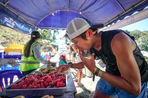 BIB: 
                            <button type="button" onclick="openModal(26713975)" class="btn btn-primary btn-sm float-right btn-popup" data-toggle="modal" data-target=".modal-high-quality">
                        <i class="fas fa-shopping-cart"></i> Add to Cart
                    </button>
                                            <button type="button" onclick="isThisMe(26713975, true)" class="btn btn-success btn-sm float-right btn-popup btn-isme hidden" data-toggle="tooltip" data-placement="bottom" title="นี่คือรูปของคุณใช่ไหม คลิกที่นี่เพื่อเอาเข้าอัลบั้ม">
                        <i class="fas fa-plus"></i> Add to album
                    </button>
                    <button type="button" onclick="isThisMe(26713975, false)" class="btn btn-warning btn-sm float-right btn-popup btn-isnotme hidden">
                        <i class="fas fa-ban"></i> Remove from album
                    </button>