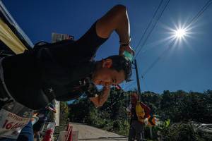 BIB: 
                            <button type="button" onclick="openModal(26728340)" class="btn btn-primary btn-sm float-right btn-popup" data-toggle="modal" data-target=".modal-high-quality">
                        <i class="fas fa-shopping-cart"></i> Add to Cart
                    </button>
                                            <button type="button" onclick="isThisMe(26728340, true)" class="btn btn-success btn-sm float-right btn-popup btn-isme hidden" data-toggle="tooltip" data-placement="bottom" title="นี่คือรูปของคุณใช่ไหม คลิกที่นี่เพื่อเอาเข้าอัลบั้ม">
                        <i class="fas fa-plus"></i> Add to album
                    </button>
                    <button type="button" onclick="isThisMe(26728340, false)" class="btn btn-warning btn-sm float-right btn-popup btn-isnotme hidden">
                        <i class="fas fa-ban"></i> Remove from album
                    </button>