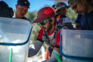 BIB: 
                            <button type="button" onclick="openModal(26725473)" class="btn btn-primary btn-sm float-right btn-popup" data-toggle="modal" data-target=".modal-high-quality">
                        <i class="fas fa-shopping-cart"></i> Add to Cart
                    </button>
                                            <button type="button" onclick="isThisMe(26725473, true)" class="btn btn-success btn-sm float-right btn-popup btn-isme hidden" data-toggle="tooltip" data-placement="bottom" title="นี่คือรูปของคุณใช่ไหม คลิกที่นี่เพื่อเอาเข้าอัลบั้ม">
                        <i class="fas fa-plus"></i> Add to album
                    </button>
                    <button type="button" onclick="isThisMe(26725473, false)" class="btn btn-warning btn-sm float-right btn-popup btn-isnotme hidden">
                        <i class="fas fa-ban"></i> Remove from album
                    </button>