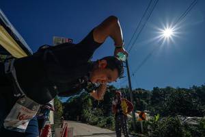 BIB: 
                            <button type="button" onclick="openModal(26728338)" class="btn btn-primary btn-sm float-right btn-popup" data-toggle="modal" data-target=".modal-high-quality">
                        <i class="fas fa-shopping-cart"></i> Add to Cart
                    </button>
                                            <button type="button" onclick="isThisMe(26728338, true)" class="btn btn-success btn-sm float-right btn-popup btn-isme hidden" data-toggle="tooltip" data-placement="bottom" title="นี่คือรูปของคุณใช่ไหม คลิกที่นี่เพื่อเอาเข้าอัลบั้ม">
                        <i class="fas fa-plus"></i> Add to album
                    </button>
                    <button type="button" onclick="isThisMe(26728338, false)" class="btn btn-warning btn-sm float-right btn-popup btn-isnotme hidden">
                        <i class="fas fa-ban"></i> Remove from album
                    </button>