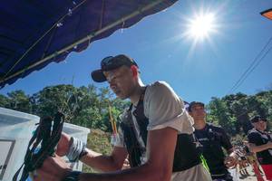 BIB: 
                            <button type="button" onclick="openModal(26716308)" class="btn btn-primary btn-sm float-right btn-popup" data-toggle="modal" data-target=".modal-high-quality">
                        <i class="fas fa-shopping-cart"></i> Add to Cart
                    </button>
                                            <button type="button" onclick="isThisMe(26716308, true)" class="btn btn-success btn-sm float-right btn-popup btn-isme hidden" data-toggle="tooltip" data-placement="bottom" title="นี่คือรูปของคุณใช่ไหม คลิกที่นี่เพื่อเอาเข้าอัลบั้ม">
                        <i class="fas fa-plus"></i> Add to album
                    </button>
                    <button type="button" onclick="isThisMe(26716308, false)" class="btn btn-warning btn-sm float-right btn-popup btn-isnotme hidden">
                        <i class="fas fa-ban"></i> Remove from album
                    </button>