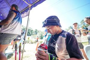 BIB: 
                            <button type="button" onclick="openModal(26715881)" class="btn btn-primary btn-sm float-right btn-popup" data-toggle="modal" data-target=".modal-high-quality">
                        <i class="fas fa-shopping-cart"></i> Add to Cart
                    </button>
                                            <button type="button" onclick="isThisMe(26715881, true)" class="btn btn-success btn-sm float-right btn-popup btn-isme hidden" data-toggle="tooltip" data-placement="bottom" title="นี่คือรูปของคุณใช่ไหม คลิกที่นี่เพื่อเอาเข้าอัลบั้ม">
                        <i class="fas fa-plus"></i> Add to album
                    </button>
                    <button type="button" onclick="isThisMe(26715881, false)" class="btn btn-warning btn-sm float-right btn-popup btn-isnotme hidden">
                        <i class="fas fa-ban"></i> Remove from album
                    </button>