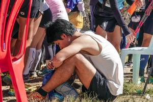 BIB: 
                            <button type="button" onclick="openModal(26710107)" class="btn btn-primary btn-sm float-right btn-popup" data-toggle="modal" data-target=".modal-high-quality">
                        <i class="fas fa-shopping-cart"></i> Add to Cart
                    </button>
                                            <button type="button" onclick="isThisMe(26710107, true)" class="btn btn-success btn-sm float-right btn-popup btn-isme hidden" data-toggle="tooltip" data-placement="bottom" title="นี่คือรูปของคุณใช่ไหม คลิกที่นี่เพื่อเอาเข้าอัลบั้ม">
                        <i class="fas fa-plus"></i> Add to album
                    </button>
                    <button type="button" onclick="isThisMe(26710107, false)" class="btn btn-warning btn-sm float-right btn-popup btn-isnotme hidden">
                        <i class="fas fa-ban"></i> Remove from album
                    </button>