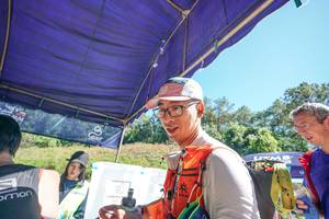 BIB: 
                            <button type="button" onclick="openModal(26716500)" class="btn btn-primary btn-sm float-right btn-popup" data-toggle="modal" data-target=".modal-high-quality">
                        <i class="fas fa-shopping-cart"></i> Add to Cart
                    </button>
                                            <button type="button" onclick="isThisMe(26716500, true)" class="btn btn-success btn-sm float-right btn-popup btn-isme hidden" data-toggle="tooltip" data-placement="bottom" title="นี่คือรูปของคุณใช่ไหม คลิกที่นี่เพื่อเอาเข้าอัลบั้ม">
                        <i class="fas fa-plus"></i> Add to album
                    </button>
                    <button type="button" onclick="isThisMe(26716500, false)" class="btn btn-warning btn-sm float-right btn-popup btn-isnotme hidden">
                        <i class="fas fa-ban"></i> Remove from album
                    </button>