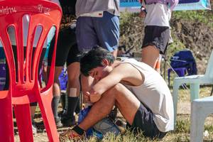 BIB: 
                            <button type="button" onclick="openModal(26710086)" class="btn btn-primary btn-sm float-right btn-popup" data-toggle="modal" data-target=".modal-high-quality">
                        <i class="fas fa-shopping-cart"></i> Add to Cart
                    </button>
                                            <button type="button" onclick="isThisMe(26710086, true)" class="btn btn-success btn-sm float-right btn-popup btn-isme hidden" data-toggle="tooltip" data-placement="bottom" title="นี่คือรูปของคุณใช่ไหม คลิกที่นี่เพื่อเอาเข้าอัลบั้ม">
                        <i class="fas fa-plus"></i> Add to album
                    </button>
                    <button type="button" onclick="isThisMe(26710086, false)" class="btn btn-warning btn-sm float-right btn-popup btn-isnotme hidden">
                        <i class="fas fa-ban"></i> Remove from album
                    </button>