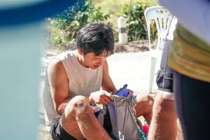 BIB: 
                            <button type="button" onclick="openModal(26710208)" class="btn btn-primary btn-sm float-right btn-popup" data-toggle="modal" data-target=".modal-high-quality">
                        <i class="fas fa-shopping-cart"></i> Add to Cart
                    </button>
                                            <button type="button" onclick="isThisMe(26710208, true)" class="btn btn-success btn-sm float-right btn-popup btn-isme hidden" data-toggle="tooltip" data-placement="bottom" title="นี่คือรูปของคุณใช่ไหม คลิกที่นี่เพื่อเอาเข้าอัลบั้ม">
                        <i class="fas fa-plus"></i> Add to album
                    </button>
                    <button type="button" onclick="isThisMe(26710208, false)" class="btn btn-warning btn-sm float-right btn-popup btn-isnotme hidden">
                        <i class="fas fa-ban"></i> Remove from album
                    </button>