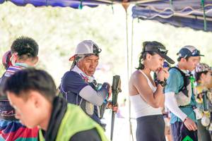 BIB: 
                            <button type="button" onclick="openModal(26709497)" class="btn btn-primary btn-sm float-right btn-popup" data-toggle="modal" data-target=".modal-high-quality">
                        <i class="fas fa-shopping-cart"></i> Add to Cart
                    </button>
                                            <button type="button" onclick="isThisMe(26709497, true)" class="btn btn-success btn-sm float-right btn-popup btn-isme hidden" data-toggle="tooltip" data-placement="bottom" title="นี่คือรูปของคุณใช่ไหม คลิกที่นี่เพื่อเอาเข้าอัลบั้ม">
                        <i class="fas fa-plus"></i> Add to album
                    </button>
                    <button type="button" onclick="isThisMe(26709497, false)" class="btn btn-warning btn-sm float-right btn-popup btn-isnotme hidden">
                        <i class="fas fa-ban"></i> Remove from album
                    </button>