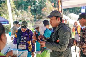 BIB: 
                            <button type="button" onclick="openModal(26711418)" class="btn btn-primary btn-sm float-right btn-popup" data-toggle="modal" data-target=".modal-high-quality">
                        <i class="fas fa-shopping-cart"></i> Add to Cart
                    </button>
                                            <button type="button" onclick="isThisMe(26711418, true)" class="btn btn-success btn-sm float-right btn-popup btn-isme hidden" data-toggle="tooltip" data-placement="bottom" title="นี่คือรูปของคุณใช่ไหม คลิกที่นี่เพื่อเอาเข้าอัลบั้ม">
                        <i class="fas fa-plus"></i> Add to album
                    </button>
                    <button type="button" onclick="isThisMe(26711418, false)" class="btn btn-warning btn-sm float-right btn-popup btn-isnotme hidden">
                        <i class="fas fa-ban"></i> Remove from album
                    </button>