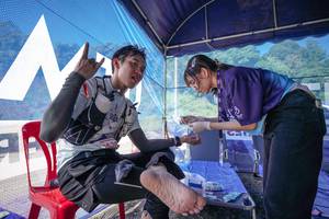 BIB: 
                            <button type="button" onclick="openModal(26716737)" class="btn btn-primary btn-sm float-right btn-popup" data-toggle="modal" data-target=".modal-high-quality">
                        <i class="fas fa-shopping-cart"></i> Add to Cart
                    </button>
                                            <button type="button" onclick="isThisMe(26716737, true)" class="btn btn-success btn-sm float-right btn-popup btn-isme hidden" data-toggle="tooltip" data-placement="bottom" title="นี่คือรูปของคุณใช่ไหม คลิกที่นี่เพื่อเอาเข้าอัลบั้ม">
                        <i class="fas fa-plus"></i> Add to album
                    </button>
                    <button type="button" onclick="isThisMe(26716737, false)" class="btn btn-warning btn-sm float-right btn-popup btn-isnotme hidden">
                        <i class="fas fa-ban"></i> Remove from album
                    </button>