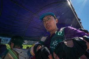 BIB: 
                            <button type="button" onclick="openModal(26716106)" class="btn btn-primary btn-sm float-right btn-popup" data-toggle="modal" data-target=".modal-high-quality">
                        <i class="fas fa-shopping-cart"></i> Add to Cart
                    </button>
                                            <button type="button" onclick="isThisMe(26716106, true)" class="btn btn-success btn-sm float-right btn-popup btn-isme hidden" data-toggle="tooltip" data-placement="bottom" title="นี่คือรูปของคุณใช่ไหม คลิกที่นี่เพื่อเอาเข้าอัลบั้ม">
                        <i class="fas fa-plus"></i> Add to album
                    </button>
                    <button type="button" onclick="isThisMe(26716106, false)" class="btn btn-warning btn-sm float-right btn-popup btn-isnotme hidden">
                        <i class="fas fa-ban"></i> Remove from album
                    </button>