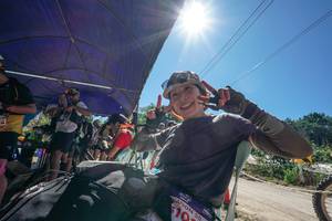 BIB: 
                            <button type="button" onclick="openModal(26718118)" class="btn btn-primary btn-sm float-right btn-popup" data-toggle="modal" data-target=".modal-high-quality">
                        <i class="fas fa-shopping-cart"></i> Add to Cart
                    </button>
                                            <button type="button" onclick="isThisMe(26718118, true)" class="btn btn-success btn-sm float-right btn-popup btn-isme hidden" data-toggle="tooltip" data-placement="bottom" title="นี่คือรูปของคุณใช่ไหม คลิกที่นี่เพื่อเอาเข้าอัลบั้ม">
                        <i class="fas fa-plus"></i> Add to album
                    </button>
                    <button type="button" onclick="isThisMe(26718118, false)" class="btn btn-warning btn-sm float-right btn-popup btn-isnotme hidden">
                        <i class="fas fa-ban"></i> Remove from album
                    </button>