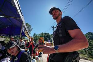 BIB: 
                            <button type="button" onclick="openModal(26717236)" class="btn btn-primary btn-sm float-right btn-popup" data-toggle="modal" data-target=".modal-high-quality">
                        <i class="fas fa-shopping-cart"></i> Add to Cart
                    </button>
                                            <button type="button" onclick="isThisMe(26717236, true)" class="btn btn-success btn-sm float-right btn-popup btn-isme hidden" data-toggle="tooltip" data-placement="bottom" title="นี่คือรูปของคุณใช่ไหม คลิกที่นี่เพื่อเอาเข้าอัลบั้ม">
                        <i class="fas fa-plus"></i> Add to album
                    </button>
                    <button type="button" onclick="isThisMe(26717236, false)" class="btn btn-warning btn-sm float-right btn-popup btn-isnotme hidden">
                        <i class="fas fa-ban"></i> Remove from album
                    </button>