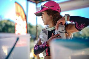 BIB: 
                            <button type="button" onclick="openModal(26718499)" class="btn btn-primary btn-sm float-right btn-popup" data-toggle="modal" data-target=".modal-high-quality">
                        <i class="fas fa-shopping-cart"></i> Add to Cart
                    </button>
                                            <button type="button" onclick="isThisMe(26718499, true)" class="btn btn-success btn-sm float-right btn-popup btn-isme hidden" data-toggle="tooltip" data-placement="bottom" title="นี่คือรูปของคุณใช่ไหม คลิกที่นี่เพื่อเอาเข้าอัลบั้ม">
                        <i class="fas fa-plus"></i> Add to album
                    </button>
                    <button type="button" onclick="isThisMe(26718499, false)" class="btn btn-warning btn-sm float-right btn-popup btn-isnotme hidden">
                        <i class="fas fa-ban"></i> Remove from album
                    </button>