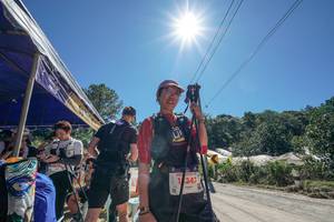 BIB: 
                            <button type="button" onclick="openModal(26717333)" class="btn btn-primary btn-sm float-right btn-popup" data-toggle="modal" data-target=".modal-high-quality">
                        <i class="fas fa-shopping-cart"></i> Add to Cart
                    </button>
                                            <button type="button" onclick="isThisMe(26717333, true)" class="btn btn-success btn-sm float-right btn-popup btn-isme hidden" data-toggle="tooltip" data-placement="bottom" title="นี่คือรูปของคุณใช่ไหม คลิกที่นี่เพื่อเอาเข้าอัลบั้ม">
                        <i class="fas fa-plus"></i> Add to album
                    </button>
                    <button type="button" onclick="isThisMe(26717333, false)" class="btn btn-warning btn-sm float-right btn-popup btn-isnotme hidden">
                        <i class="fas fa-ban"></i> Remove from album
                    </button>