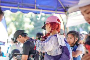 BIB: 
                            <button type="button" onclick="openModal(26708944)" class="btn btn-primary btn-sm float-right btn-popup" data-toggle="modal" data-target=".modal-high-quality">
                        <i class="fas fa-shopping-cart"></i> Add to Cart
                    </button>
                                            <button type="button" onclick="isThisMe(26708944, true)" class="btn btn-success btn-sm float-right btn-popup btn-isme hidden" data-toggle="tooltip" data-placement="bottom" title="นี่คือรูปของคุณใช่ไหม คลิกที่นี่เพื่อเอาเข้าอัลบั้ม">
                        <i class="fas fa-plus"></i> Add to album
                    </button>
                    <button type="button" onclick="isThisMe(26708944, false)" class="btn btn-warning btn-sm float-right btn-popup btn-isnotme hidden">
                        <i class="fas fa-ban"></i> Remove from album
                    </button>