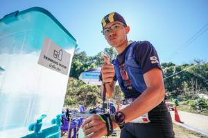 BIB: 
                            <button type="button" onclick="openModal(26715371)" class="btn btn-primary btn-sm float-right btn-popup" data-toggle="modal" data-target=".modal-high-quality">
                        <i class="fas fa-shopping-cart"></i> Add to Cart
                    </button>
                                            <button type="button" onclick="isThisMe(26715371, true)" class="btn btn-success btn-sm float-right btn-popup btn-isme hidden" data-toggle="tooltip" data-placement="bottom" title="นี่คือรูปของคุณใช่ไหม คลิกที่นี่เพื่อเอาเข้าอัลบั้ม">
                        <i class="fas fa-plus"></i> Add to album
                    </button>
                    <button type="button" onclick="isThisMe(26715371, false)" class="btn btn-warning btn-sm float-right btn-popup btn-isnotme hidden">
                        <i class="fas fa-ban"></i> Remove from album
                    </button>