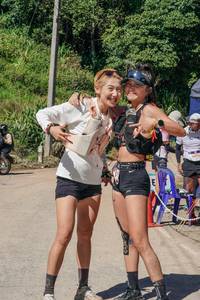 BIB: 
                            <button type="button" onclick="openModal(26710004)" class="btn btn-primary btn-sm float-right btn-popup" data-toggle="modal" data-target=".modal-high-quality">
                        <i class="fas fa-shopping-cart"></i> Add to Cart
                    </button>
                                            <button type="button" onclick="isThisMe(26710004, true)" class="btn btn-success btn-sm float-right btn-popup btn-isme hidden" data-toggle="tooltip" data-placement="bottom" title="นี่คือรูปของคุณใช่ไหม คลิกที่นี่เพื่อเอาเข้าอัลบั้ม">
                        <i class="fas fa-plus"></i> Add to album
                    </button>
                    <button type="button" onclick="isThisMe(26710004, false)" class="btn btn-warning btn-sm float-right btn-popup btn-isnotme hidden">
                        <i class="fas fa-ban"></i> Remove from album
                    </button>