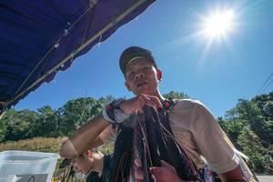 BIB: 
                            <button type="button" onclick="openModal(26716266)" class="btn btn-primary btn-sm float-right btn-popup" data-toggle="modal" data-target=".modal-high-quality">
                        <i class="fas fa-shopping-cart"></i> Add to Cart
                    </button>
                                            <button type="button" onclick="isThisMe(26716266, true)" class="btn btn-success btn-sm float-right btn-popup btn-isme hidden" data-toggle="tooltip" data-placement="bottom" title="นี่คือรูปของคุณใช่ไหม คลิกที่นี่เพื่อเอาเข้าอัลบั้ม">
                        <i class="fas fa-plus"></i> Add to album
                    </button>
                    <button type="button" onclick="isThisMe(26716266, false)" class="btn btn-warning btn-sm float-right btn-popup btn-isnotme hidden">
                        <i class="fas fa-ban"></i> Remove from album
                    </button>