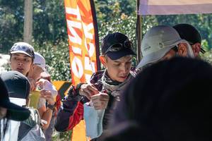 BIB: 
                            <button type="button" onclick="openModal(26708516)" class="btn btn-primary btn-sm float-right btn-popup" data-toggle="modal" data-target=".modal-high-quality">
                        <i class="fas fa-shopping-cart"></i> Add to Cart
                    </button>
                                            <button type="button" onclick="isThisMe(26708516, true)" class="btn btn-success btn-sm float-right btn-popup btn-isme hidden" data-toggle="tooltip" data-placement="bottom" title="นี่คือรูปของคุณใช่ไหม คลิกที่นี่เพื่อเอาเข้าอัลบั้ม">
                        <i class="fas fa-plus"></i> Add to album
                    </button>
                    <button type="button" onclick="isThisMe(26708516, false)" class="btn btn-warning btn-sm float-right btn-popup btn-isnotme hidden">
                        <i class="fas fa-ban"></i> Remove from album
                    </button>