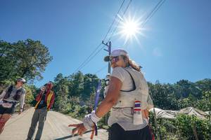 BIB: 
                            <button type="button" onclick="openModal(26727222)" class="btn btn-primary btn-sm float-right btn-popup" data-toggle="modal" data-target=".modal-high-quality">
                        <i class="fas fa-shopping-cart"></i> Add to Cart
                    </button>
                                            <button type="button" onclick="isThisMe(26727222, true)" class="btn btn-success btn-sm float-right btn-popup btn-isme hidden" data-toggle="tooltip" data-placement="bottom" title="นี่คือรูปของคุณใช่ไหม คลิกที่นี่เพื่อเอาเข้าอัลบั้ม">
                        <i class="fas fa-plus"></i> Add to album
                    </button>
                    <button type="button" onclick="isThisMe(26727222, false)" class="btn btn-warning btn-sm float-right btn-popup btn-isnotme hidden">
                        <i class="fas fa-ban"></i> Remove from album
                    </button>