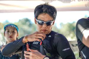 BIB: 
                            <button type="button" onclick="openModal(26725081)" class="btn btn-primary btn-sm float-right btn-popup" data-toggle="modal" data-target=".modal-high-quality">
                        <i class="fas fa-shopping-cart"></i> Add to Cart
                    </button>
                                            <button type="button" onclick="isThisMe(26725081, true)" class="btn btn-success btn-sm float-right btn-popup btn-isme hidden" data-toggle="tooltip" data-placement="bottom" title="นี่คือรูปของคุณใช่ไหม คลิกที่นี่เพื่อเอาเข้าอัลบั้ม">
                        <i class="fas fa-plus"></i> Add to album
                    </button>
                    <button type="button" onclick="isThisMe(26725081, false)" class="btn btn-warning btn-sm float-right btn-popup btn-isnotme hidden">
                        <i class="fas fa-ban"></i> Remove from album
                    </button>