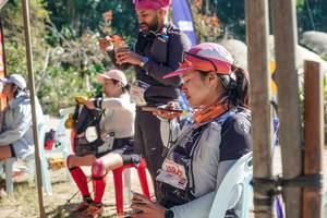 BIB: 
                            <button type="button" onclick="openModal(26711733)" class="btn btn-primary btn-sm float-right btn-popup" data-toggle="modal" data-target=".modal-high-quality">
                        <i class="fas fa-shopping-cart"></i> Add to Cart
                    </button>
                                            <button type="button" onclick="isThisMe(26711733, true)" class="btn btn-success btn-sm float-right btn-popup btn-isme hidden" data-toggle="tooltip" data-placement="bottom" title="นี่คือรูปของคุณใช่ไหม คลิกที่นี่เพื่อเอาเข้าอัลบั้ม">
                        <i class="fas fa-plus"></i> Add to album
                    </button>
                    <button type="button" onclick="isThisMe(26711733, false)" class="btn btn-warning btn-sm float-right btn-popup btn-isnotme hidden">
                        <i class="fas fa-ban"></i> Remove from album
                    </button>