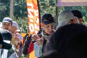 BIB: 
                            <button type="button" onclick="openModal(26708514)" class="btn btn-primary btn-sm float-right btn-popup" data-toggle="modal" data-target=".modal-high-quality">
                        <i class="fas fa-shopping-cart"></i> Add to Cart
                    </button>
                                            <button type="button" onclick="isThisMe(26708514, true)" class="btn btn-success btn-sm float-right btn-popup btn-isme hidden" data-toggle="tooltip" data-placement="bottom" title="นี่คือรูปของคุณใช่ไหม คลิกที่นี่เพื่อเอาเข้าอัลบั้ม">
                        <i class="fas fa-plus"></i> Add to album
                    </button>
                    <button type="button" onclick="isThisMe(26708514, false)" class="btn btn-warning btn-sm float-right btn-popup btn-isnotme hidden">
                        <i class="fas fa-ban"></i> Remove from album
                    </button>