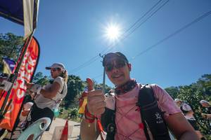 BIB: 
                            <button type="button" onclick="openModal(26727106)" class="btn btn-primary btn-sm float-right btn-popup" data-toggle="modal" data-target=".modal-high-quality">
                        <i class="fas fa-shopping-cart"></i> Add to Cart
                    </button>
                                            <button type="button" onclick="isThisMe(26727106, true)" class="btn btn-success btn-sm float-right btn-popup btn-isme hidden" data-toggle="tooltip" data-placement="bottom" title="นี่คือรูปของคุณใช่ไหม คลิกที่นี่เพื่อเอาเข้าอัลบั้ม">
                        <i class="fas fa-plus"></i> Add to album
                    </button>
                    <button type="button" onclick="isThisMe(26727106, false)" class="btn btn-warning btn-sm float-right btn-popup btn-isnotme hidden">
                        <i class="fas fa-ban"></i> Remove from album
                    </button>