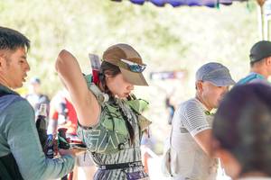 BIB: 
                            <button type="button" onclick="openModal(26711155)" class="btn btn-primary btn-sm float-right btn-popup" data-toggle="modal" data-target=".modal-high-quality">
                        <i class="fas fa-shopping-cart"></i> Add to Cart
                    </button>
                                            <button type="button" onclick="isThisMe(26711155, true)" class="btn btn-success btn-sm float-right btn-popup btn-isme hidden" data-toggle="tooltip" data-placement="bottom" title="นี่คือรูปของคุณใช่ไหม คลิกที่นี่เพื่อเอาเข้าอัลบั้ม">
                        <i class="fas fa-plus"></i> Add to album
                    </button>
                    <button type="button" onclick="isThisMe(26711155, false)" class="btn btn-warning btn-sm float-right btn-popup btn-isnotme hidden">
                        <i class="fas fa-ban"></i> Remove from album
                    </button>