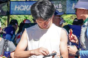 BIB: 
                            <button type="button" onclick="openModal(26710421)" class="btn btn-primary btn-sm float-right btn-popup" data-toggle="modal" data-target=".modal-high-quality">
                        <i class="fas fa-shopping-cart"></i> Add to Cart
                    </button>
                                            <button type="button" onclick="isThisMe(26710421, true)" class="btn btn-success btn-sm float-right btn-popup btn-isme hidden" data-toggle="tooltip" data-placement="bottom" title="นี่คือรูปของคุณใช่ไหม คลิกที่นี่เพื่อเอาเข้าอัลบั้ม">
                        <i class="fas fa-plus"></i> Add to album
                    </button>
                    <button type="button" onclick="isThisMe(26710421, false)" class="btn btn-warning btn-sm float-right btn-popup btn-isnotme hidden">
                        <i class="fas fa-ban"></i> Remove from album
                    </button>