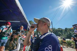 BIB: 
                            <button type="button" onclick="openModal(26727446)" class="btn btn-primary btn-sm float-right btn-popup" data-toggle="modal" data-target=".modal-high-quality">
                        <i class="fas fa-shopping-cart"></i> Add to Cart
                    </button>
                                            <button type="button" onclick="isThisMe(26727446, true)" class="btn btn-success btn-sm float-right btn-popup btn-isme hidden" data-toggle="tooltip" data-placement="bottom" title="นี่คือรูปของคุณใช่ไหม คลิกที่นี่เพื่อเอาเข้าอัลบั้ม">
                        <i class="fas fa-plus"></i> Add to album
                    </button>
                    <button type="button" onclick="isThisMe(26727446, false)" class="btn btn-warning btn-sm float-right btn-popup btn-isnotme hidden">
                        <i class="fas fa-ban"></i> Remove from album
                    </button>