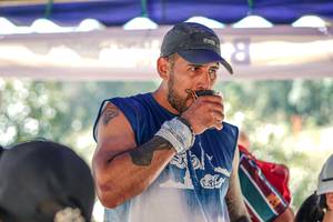 BIB: 
                            <button type="button" onclick="openModal(26725615)" class="btn btn-primary btn-sm float-right btn-popup" data-toggle="modal" data-target=".modal-high-quality">
                        <i class="fas fa-shopping-cart"></i> Add to Cart
                    </button>
                                            <button type="button" onclick="isThisMe(26725615, true)" class="btn btn-success btn-sm float-right btn-popup btn-isme hidden" data-toggle="tooltip" data-placement="bottom" title="นี่คือรูปของคุณใช่ไหม คลิกที่นี่เพื่อเอาเข้าอัลบั้ม">
                        <i class="fas fa-plus"></i> Add to album
                    </button>
                    <button type="button" onclick="isThisMe(26725615, false)" class="btn btn-warning btn-sm float-right btn-popup btn-isnotme hidden">
                        <i class="fas fa-ban"></i> Remove from album
                    </button>