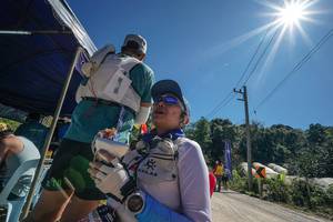 BIB: 
                            <button type="button" onclick="openModal(26727295)" class="btn btn-primary btn-sm float-right btn-popup" data-toggle="modal" data-target=".modal-high-quality">
                        <i class="fas fa-shopping-cart"></i> Add to Cart
                    </button>
                                            <button type="button" onclick="isThisMe(26727295, true)" class="btn btn-success btn-sm float-right btn-popup btn-isme hidden" data-toggle="tooltip" data-placement="bottom" title="นี่คือรูปของคุณใช่ไหม คลิกที่นี่เพื่อเอาเข้าอัลบั้ม">
                        <i class="fas fa-plus"></i> Add to album
                    </button>
                    <button type="button" onclick="isThisMe(26727295, false)" class="btn btn-warning btn-sm float-right btn-popup btn-isnotme hidden">
                        <i class="fas fa-ban"></i> Remove from album
                    </button>