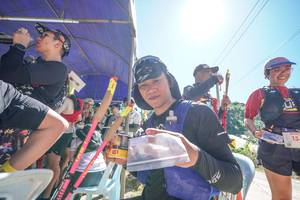 BIB: 
                            <button type="button" onclick="openModal(26717262)" class="btn btn-primary btn-sm float-right btn-popup" data-toggle="modal" data-target=".modal-high-quality">
                        <i class="fas fa-shopping-cart"></i> Add to Cart
                    </button>
                                            <button type="button" onclick="isThisMe(26717262, true)" class="btn btn-success btn-sm float-right btn-popup btn-isme hidden" data-toggle="tooltip" data-placement="bottom" title="นี่คือรูปของคุณใช่ไหม คลิกที่นี่เพื่อเอาเข้าอัลบั้ม">
                        <i class="fas fa-plus"></i> Add to album
                    </button>
                    <button type="button" onclick="isThisMe(26717262, false)" class="btn btn-warning btn-sm float-right btn-popup btn-isnotme hidden">
                        <i class="fas fa-ban"></i> Remove from album
                    </button>