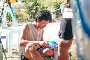 BIB: 
                            <button type="button" onclick="openModal(26710187)" class="btn btn-primary btn-sm float-right btn-popup" data-toggle="modal" data-target=".modal-high-quality">
                        <i class="fas fa-shopping-cart"></i> Add to Cart
                    </button>
                                            <button type="button" onclick="isThisMe(26710187, true)" class="btn btn-success btn-sm float-right btn-popup btn-isme hidden" data-toggle="tooltip" data-placement="bottom" title="นี่คือรูปของคุณใช่ไหม คลิกที่นี่เพื่อเอาเข้าอัลบั้ม">
                        <i class="fas fa-plus"></i> Add to album
                    </button>
                    <button type="button" onclick="isThisMe(26710187, false)" class="btn btn-warning btn-sm float-right btn-popup btn-isnotme hidden">
                        <i class="fas fa-ban"></i> Remove from album
                    </button>