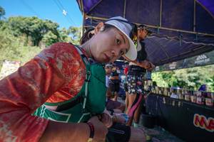 BIB: 
                            <button type="button" onclick="openModal(26715580)" class="btn btn-primary btn-sm float-right btn-popup" data-toggle="modal" data-target=".modal-high-quality">
                        <i class="fas fa-shopping-cart"></i> Add to Cart
                    </button>
                                            <button type="button" onclick="isThisMe(26715580, true)" class="btn btn-success btn-sm float-right btn-popup btn-isme hidden" data-toggle="tooltip" data-placement="bottom" title="นี่คือรูปของคุณใช่ไหม คลิกที่นี่เพื่อเอาเข้าอัลบั้ม">
                        <i class="fas fa-plus"></i> Add to album
                    </button>
                    <button type="button" onclick="isThisMe(26715580, false)" class="btn btn-warning btn-sm float-right btn-popup btn-isnotme hidden">
                        <i class="fas fa-ban"></i> Remove from album
                    </button>