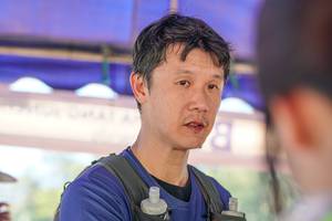 BIB: 
                            <button type="button" onclick="openModal(26709638)" class="btn btn-primary btn-sm float-right btn-popup" data-toggle="modal" data-target=".modal-high-quality">
                        <i class="fas fa-shopping-cart"></i> Add to Cart
                    </button>
                                            <button type="button" onclick="isThisMe(26709638, true)" class="btn btn-success btn-sm float-right btn-popup btn-isme hidden" data-toggle="tooltip" data-placement="bottom" title="นี่คือรูปของคุณใช่ไหม คลิกที่นี่เพื่อเอาเข้าอัลบั้ม">
                        <i class="fas fa-plus"></i> Add to album
                    </button>
                    <button type="button" onclick="isThisMe(26709638, false)" class="btn btn-warning btn-sm float-right btn-popup btn-isnotme hidden">
                        <i class="fas fa-ban"></i> Remove from album
                    </button>